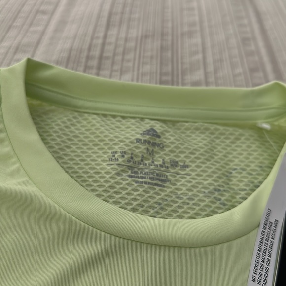 Boston Marathon Adidas long sleeve running - Picture 5 of 10